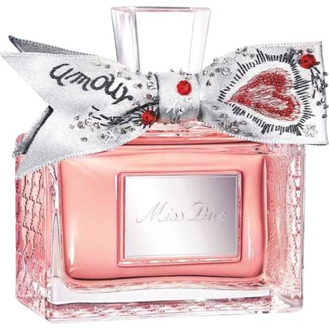 dior love collection